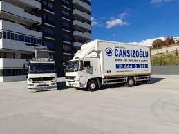 KIZILCAHAMAM KÜÇÜK NAKLİYE 